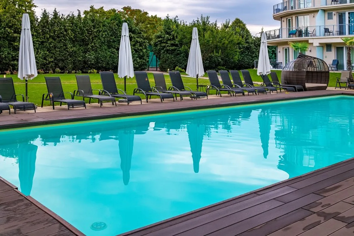 Holiday Resorts