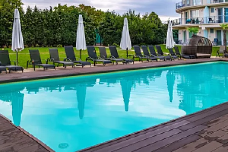 Holiday Resorts