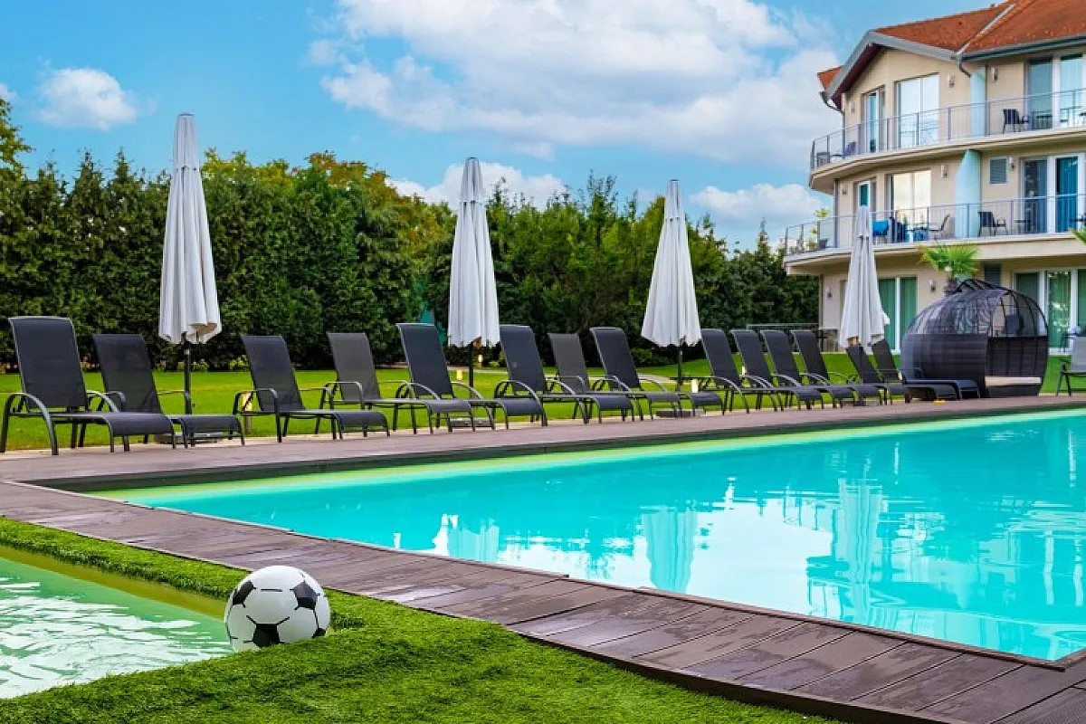 Holiday Resorts