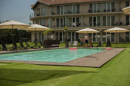 Holiday Resorts