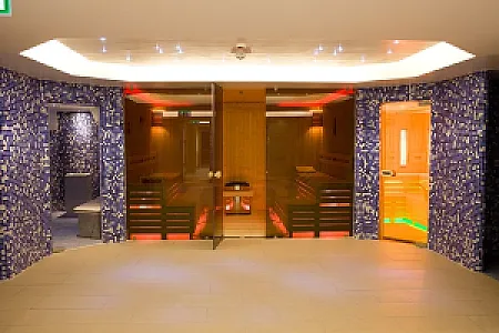 Zenit Hotel Balaton