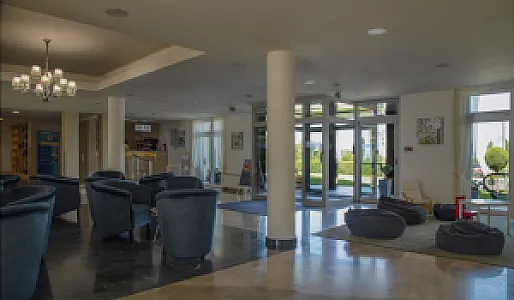 Holiday Resorts