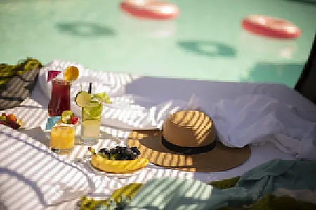 Holiday Resorts