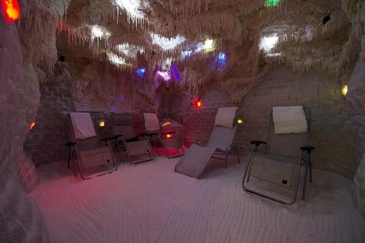 Zenit Hotel Balaton