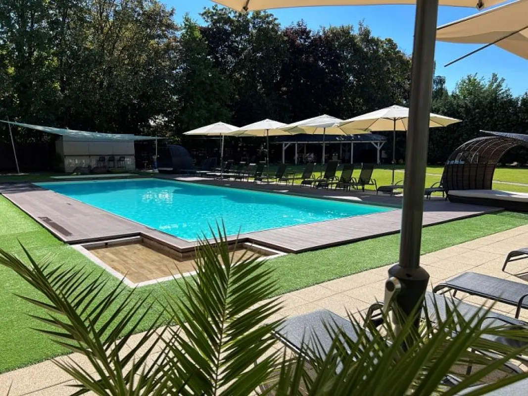 Holiday Resorts