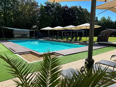 Holiday Resorts