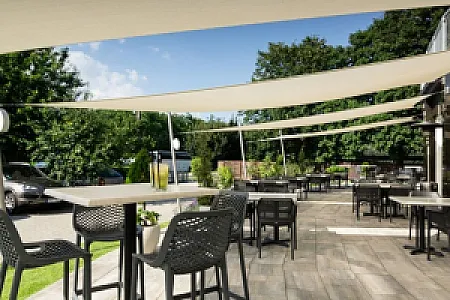 Holiday Resorts