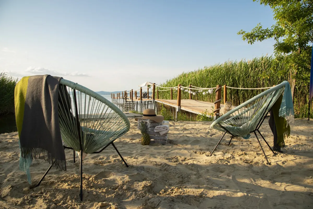 Holiday Resorts