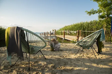 Holiday Resorts