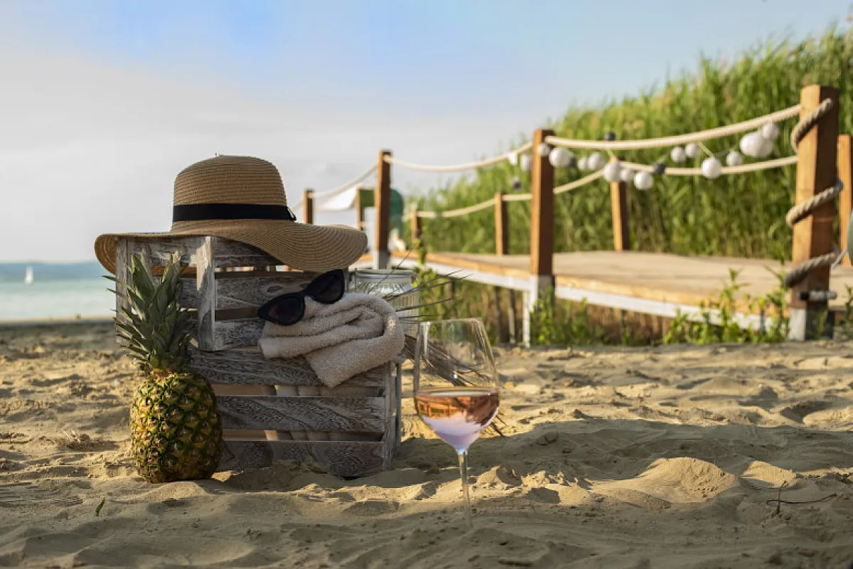 Holiday Resorts