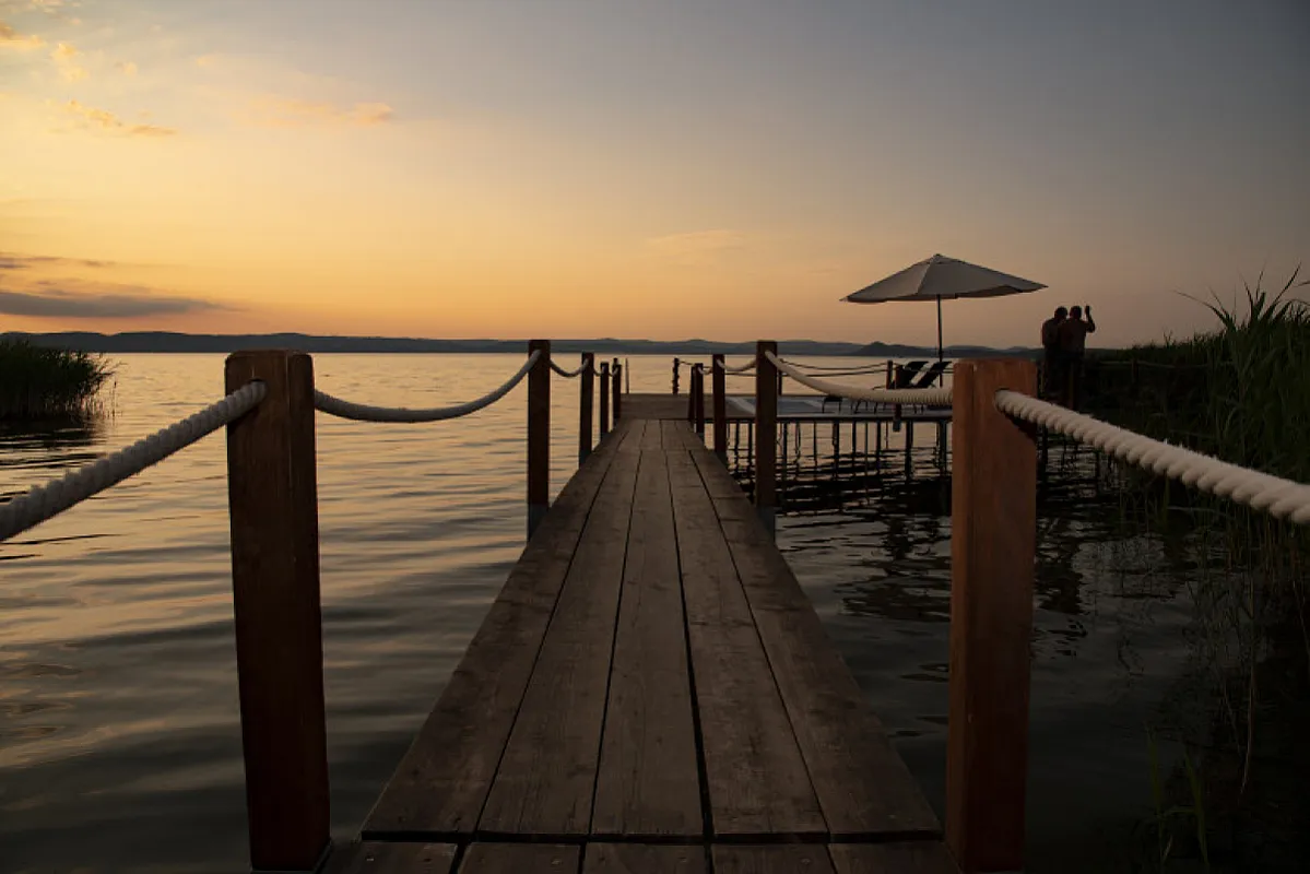 Holiday Resorts