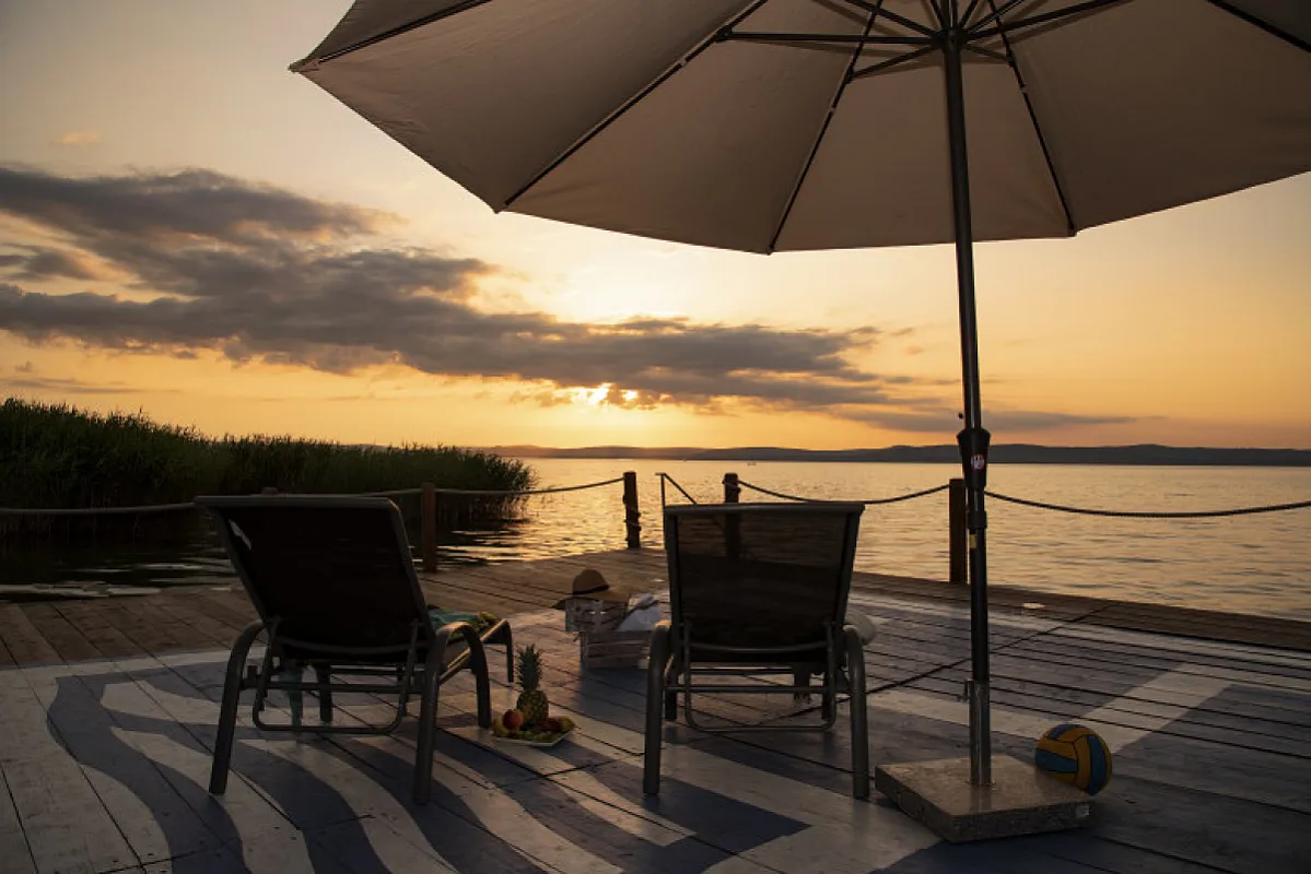 Holiday Resorts