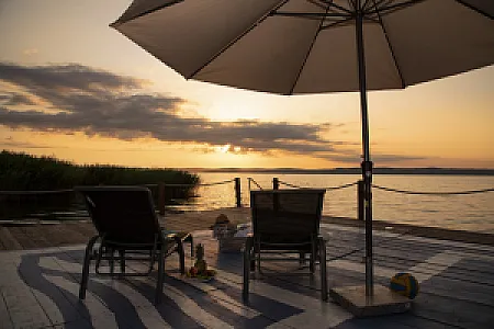 Holiday Resorts