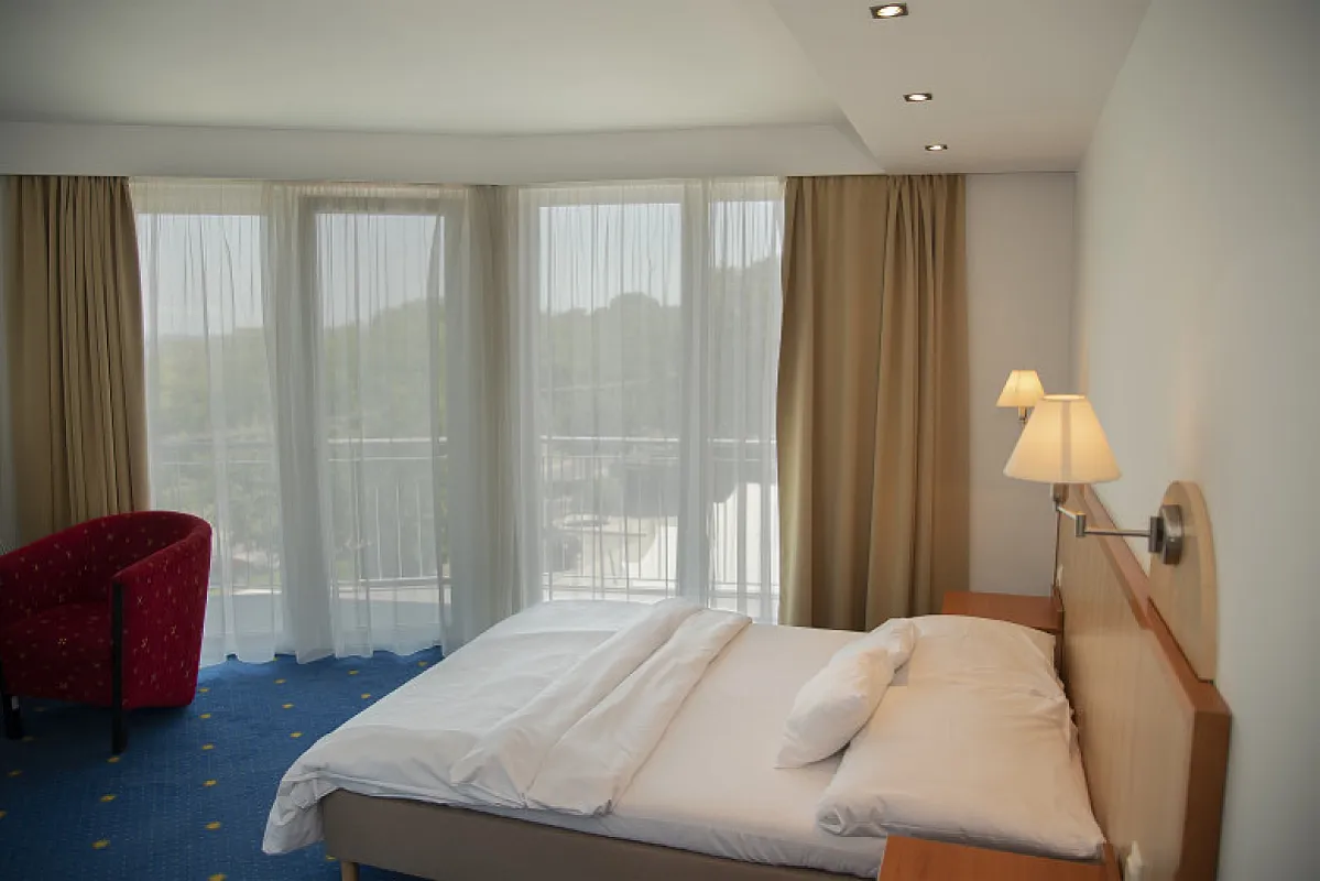 Holiday Resorts
