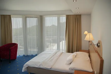 Holiday Resorts