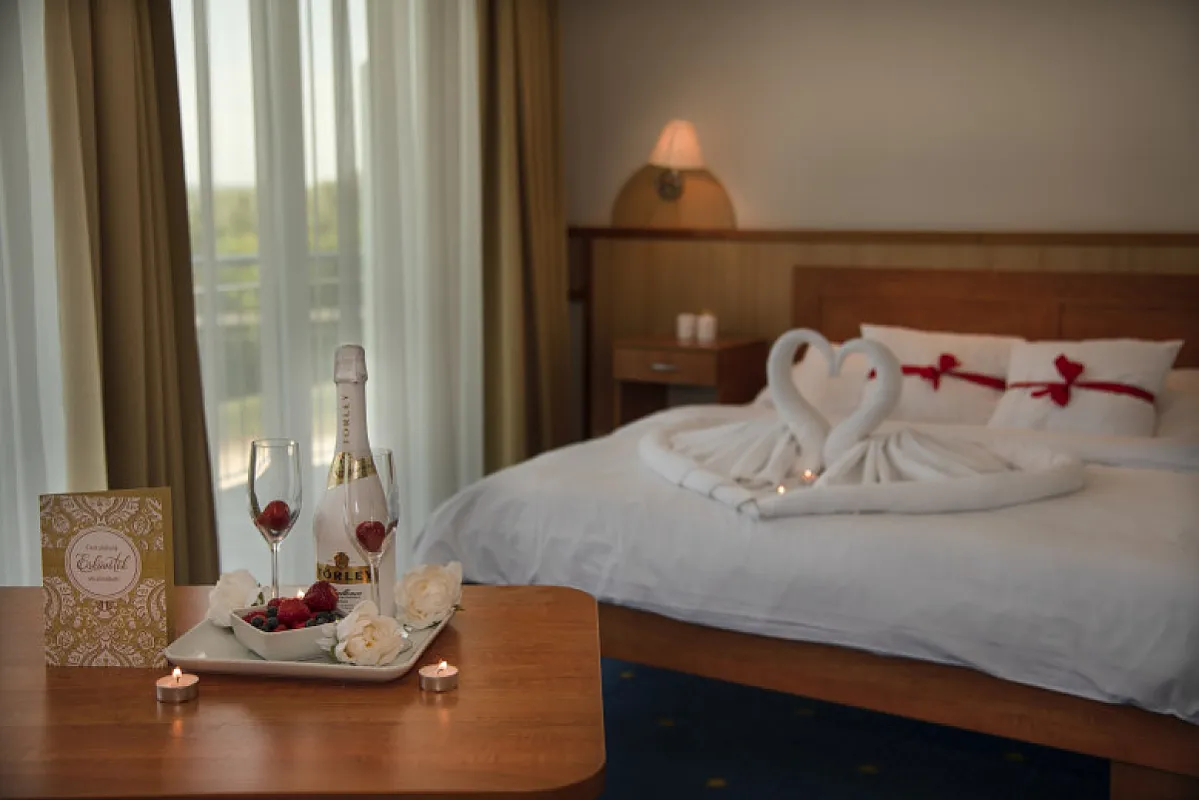 Holiday Resorts