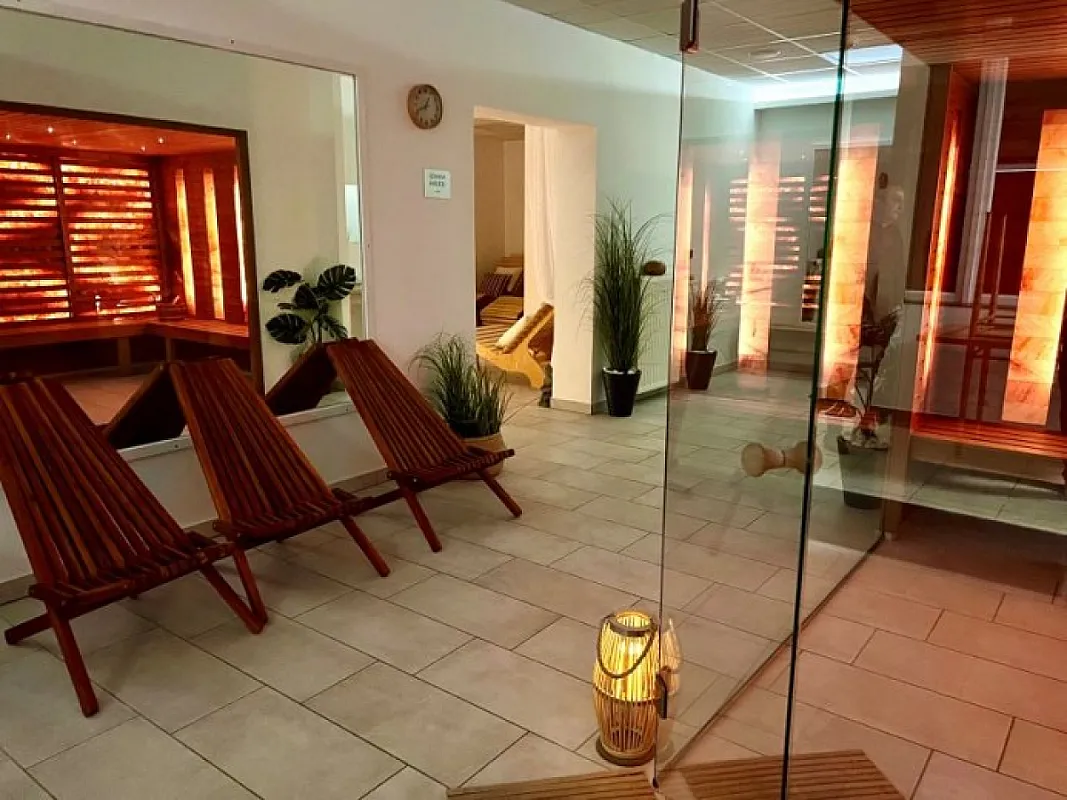 Holiday Resorts