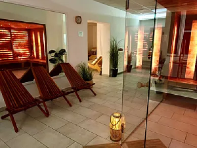 Holiday Resorts