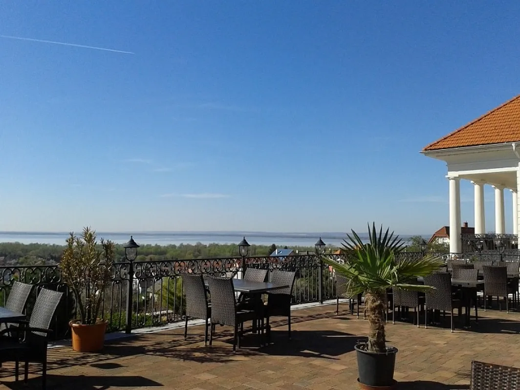 Zenit Hotel Balaton