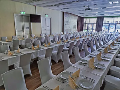 D50 Hotel és Rendezvényközpont