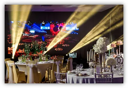 D50 Hotel és Rendezvényközpont