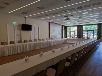 D50 Hotel és Rendezvényközpont