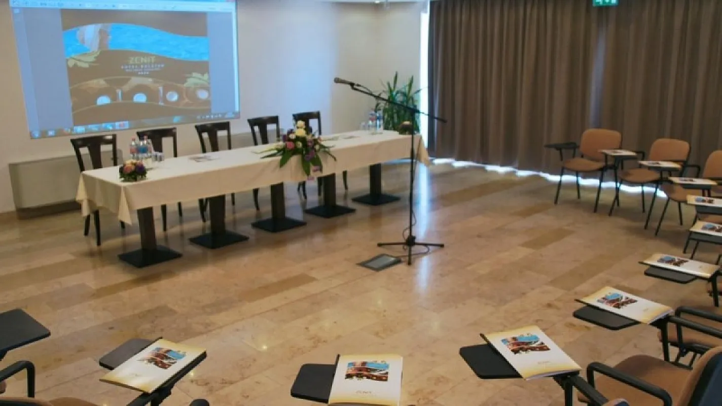 Zenit Hotel Balaton