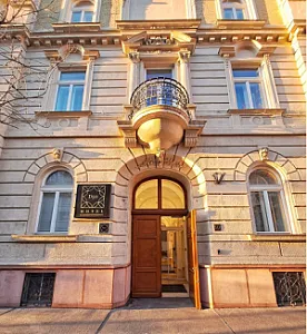 D50 Hotel és Rendezvényközpont