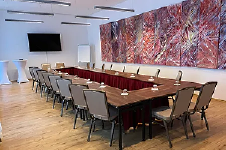 D50 Hotel és Rendezvényközpont