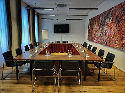 D50 Hotel és Rendezvényközpont