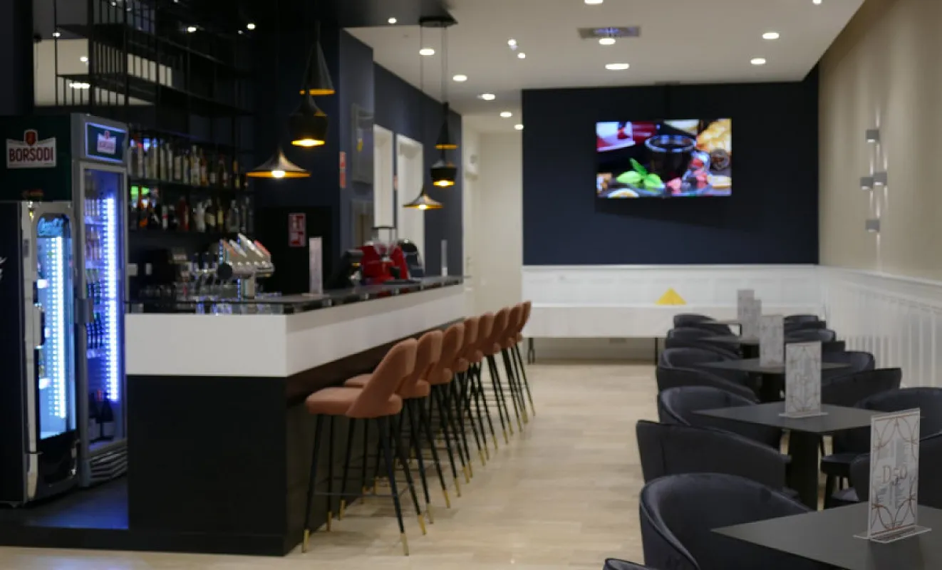 D50 Hotel és Rendezvényközpont