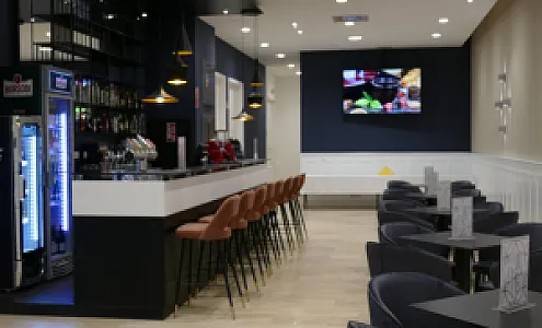 D50 Hotel és Rendezvényközpont