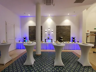 D50 Hotel és Rendezvényközpont