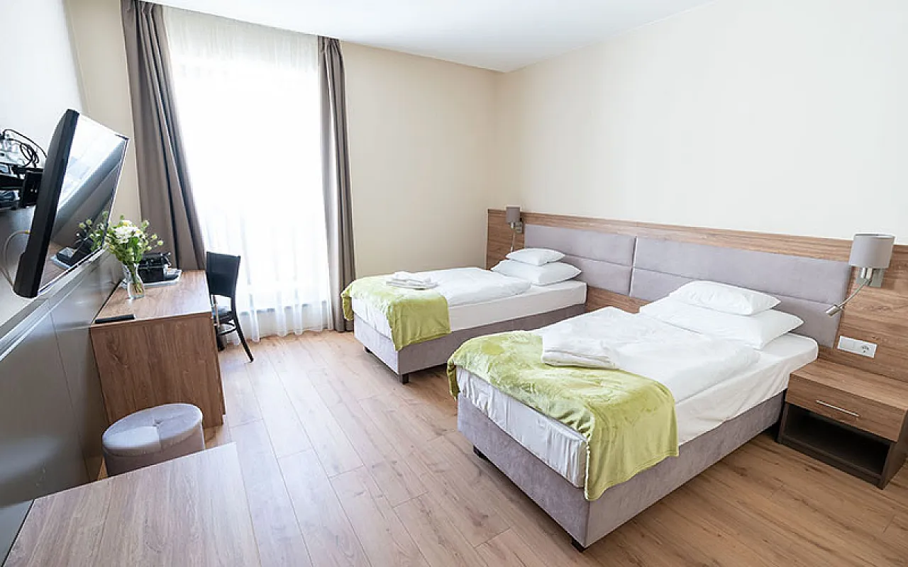 D50 Hotel és Rendezvényközpont