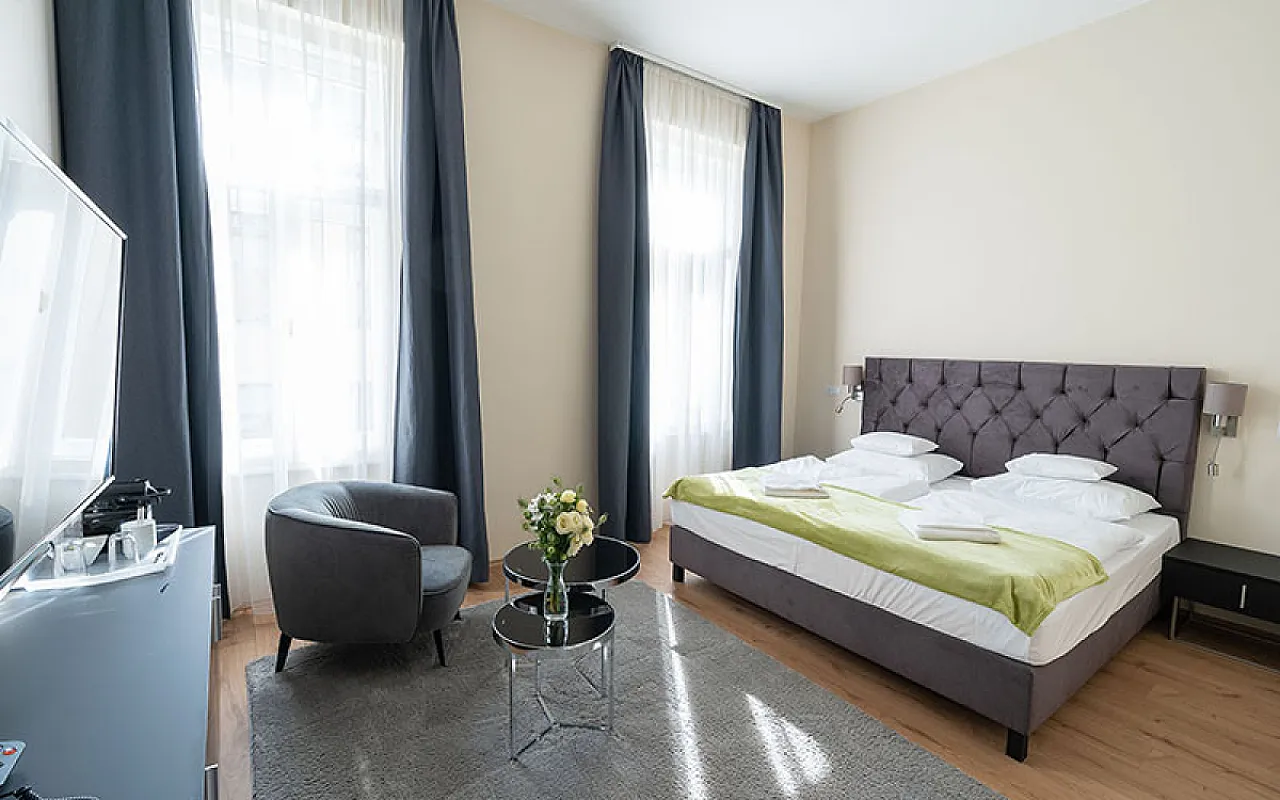 D50 Hotel és Rendezvényközpont