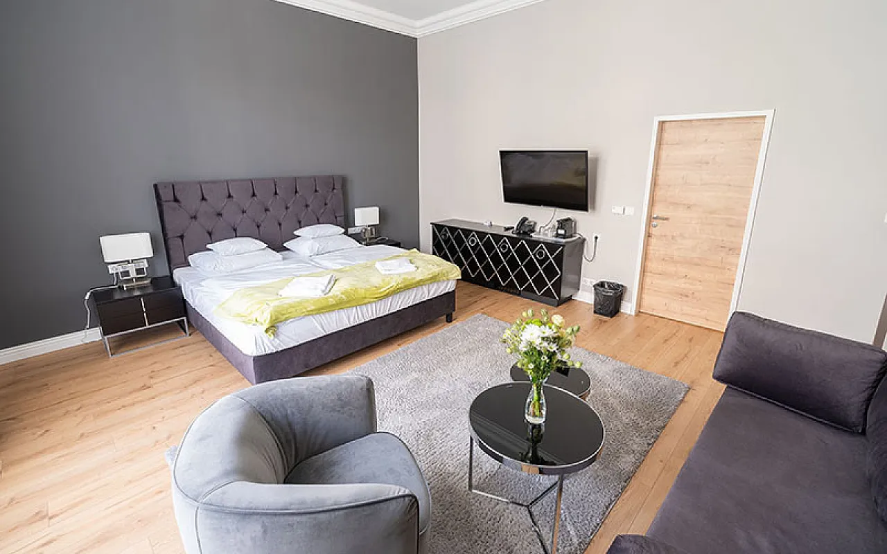 D50 Hotel és Rendezvényközpont