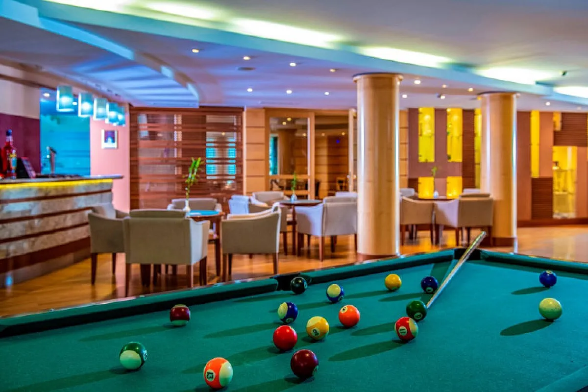 Dráva Hotel Thermal Resort