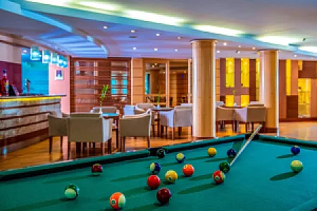 Dráva Hotel Thermal Resort