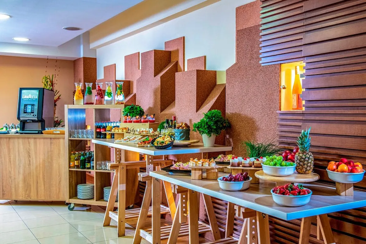 Dráva Hotel Thermal Resort
