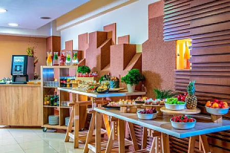 Dráva Hotel Thermal Resort