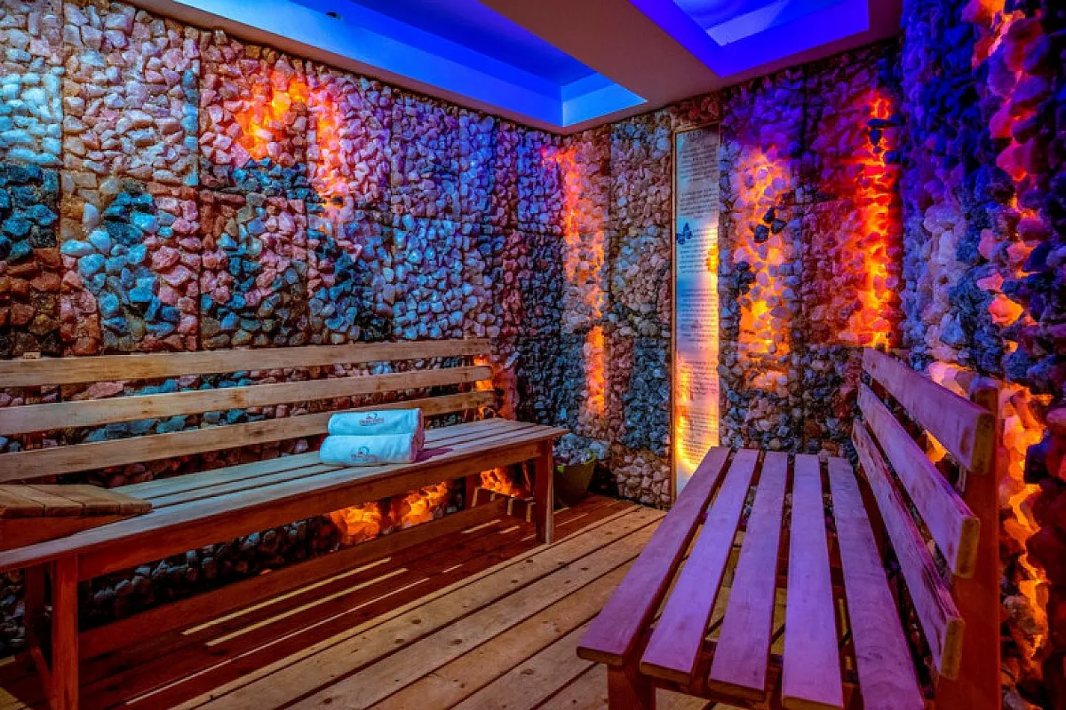 Dráva Hotel Thermal Resort