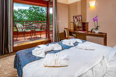 Dráva Hotel Thermal Resort
