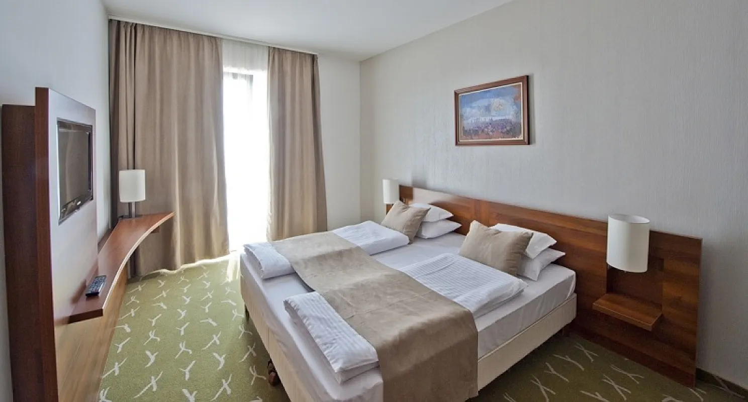 Zenit Hotel Balaton