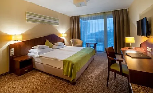 Hotel Margaréta Business & Leisure