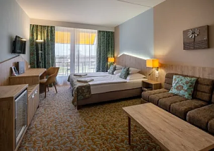 Hotel Margaréta Business & Leisure
