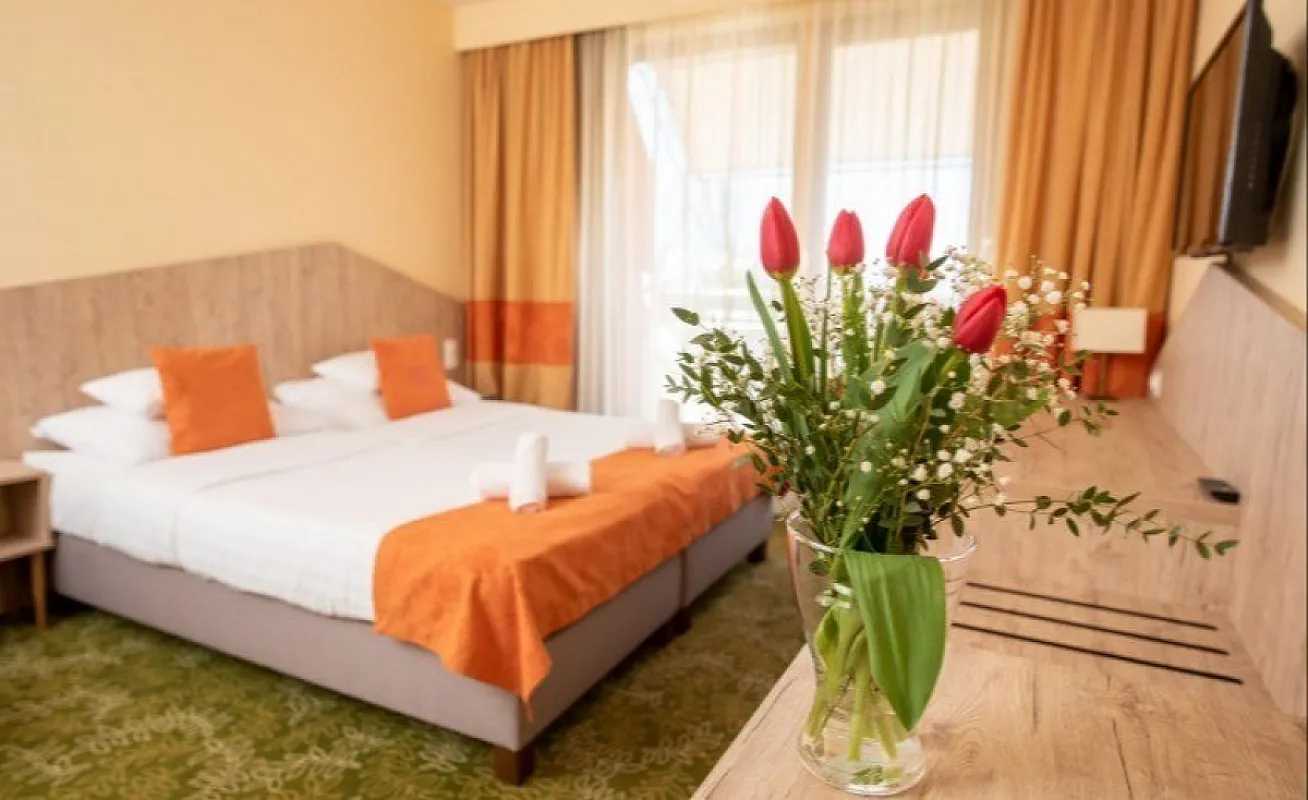 Hotel Margaréta Business & Leisure