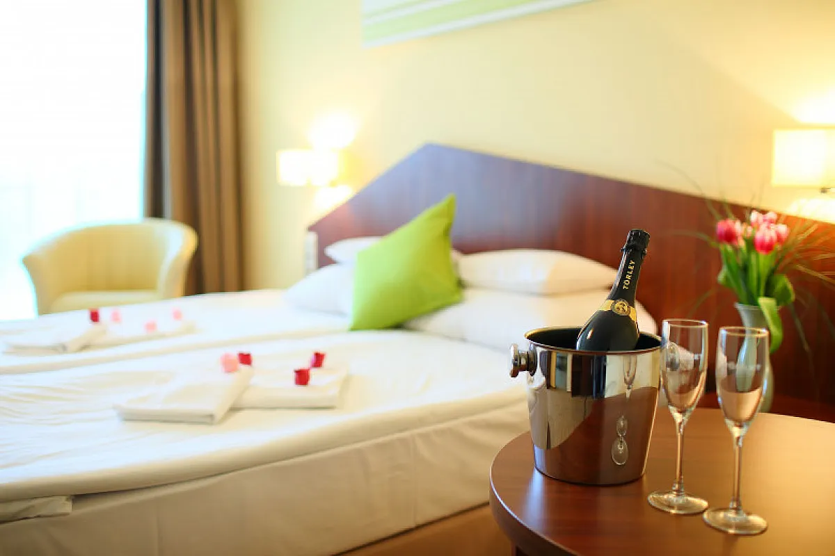 Hotel Margaréta Business & Leisure