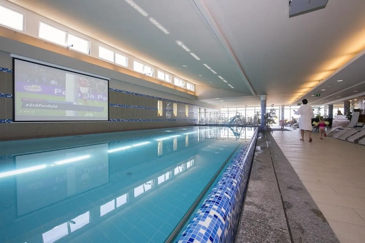 Zenit Hotel Balaton