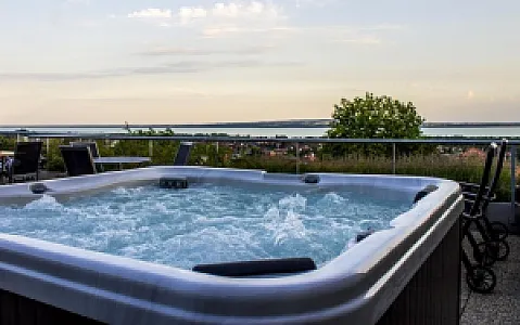 Zenit Hotel Balaton