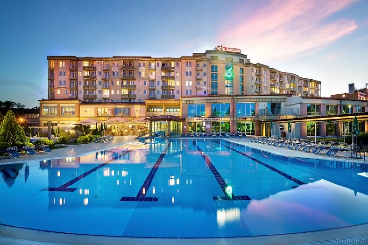 Hotel Karos Spa